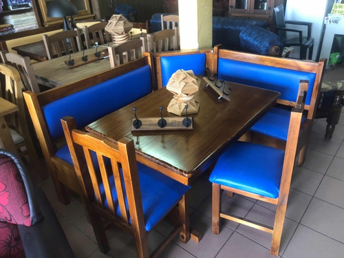 Juegos Comedor Esquineros