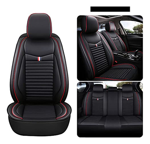 Para Nx 2018-2024 Car Seat Cover,standard Leather Car Sea