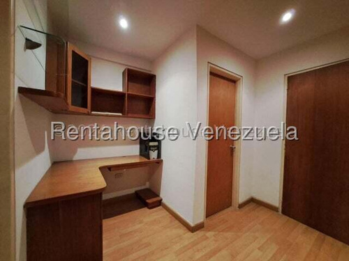 Fg Apto En Alquiler En Villa Nueva Hatillo 25-13228 Je