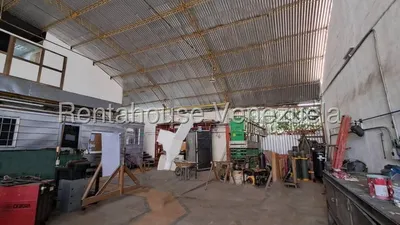 Galpón en alquiler