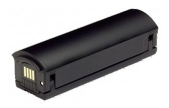 Imagen 1 de 6 de Ftm Bateria Shure Axt921 - Battery Axient Para Axt200