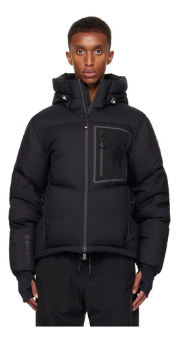 Campera Moncler Ski 4