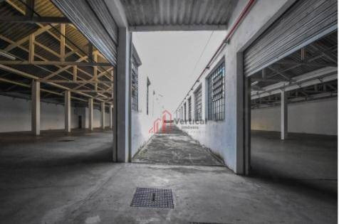 Galpão, 2300 M² - Venda Por R$ 23.000.000,00 Ou Aluguel Por R$ 35.000,00/mês - Tatuapé - São Paulo/sp - Ga0083
