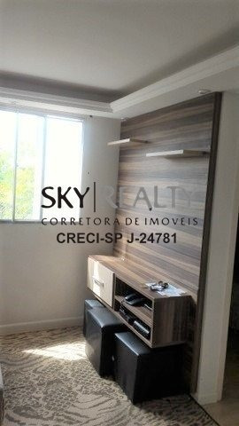 Imagem 2 de 15 de Apartamentos - Jardim Lallo - Ref: 15807 - V-15807