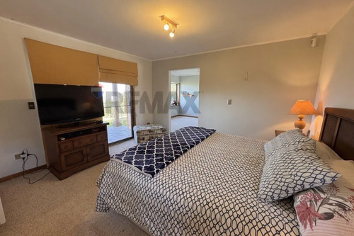 Parcela En Condominio, 3d,2b, 5000m2