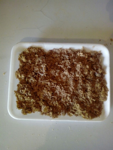 Machaca 500 Grs