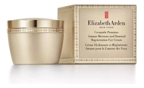 Crema Ojos Elizabeth Arden Ceramide Premiere Regeneration