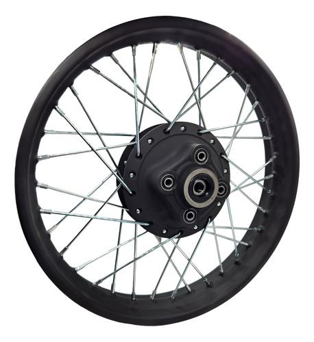 Rin Trasero Para Moto Vento Crossmax 250 18*2.5