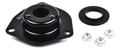 Base Amortiguador Safrane 2009-2010 Delantero Mkgb