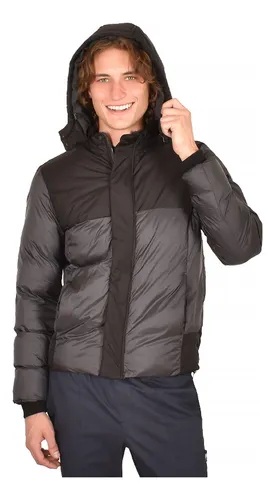 Chamarra moderna para hombre hotsell