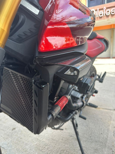 Ducati Monster Sp 2024