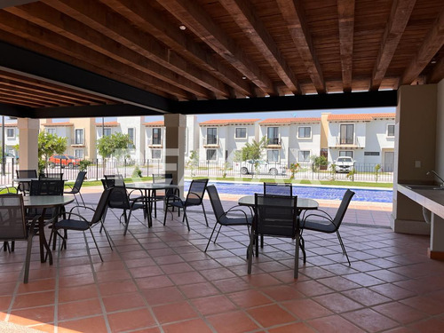 Casas Nuevas En Venta Quintas Campo Real Celaya