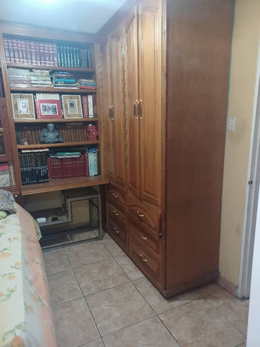 Apartamento Ph Av. Bolivar