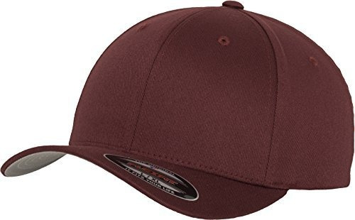 Gorra Flexfit Wooly Combed
