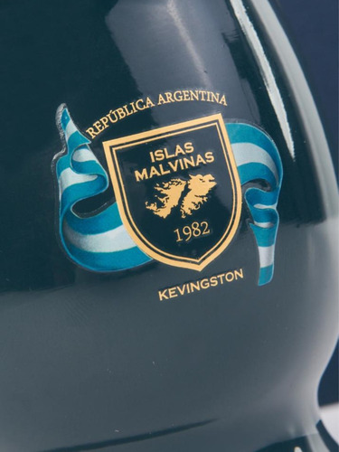 Imagen 2 de 3 de Mate Malvinas Kevingston