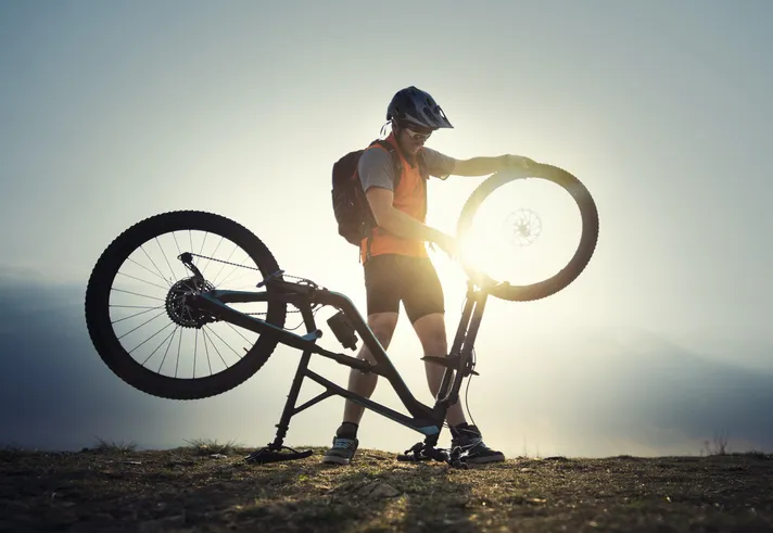 Los más vendidos: Mejor Bicicletas de Montaña