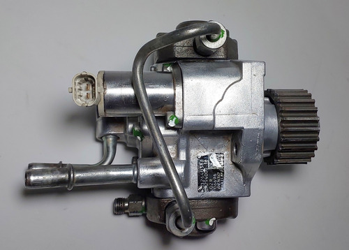 Bomba De Alta Presión Inyectora Chevrolet S-10 2.8 Duramax