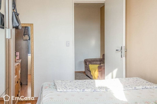 Imagem 6 de 10 de Apartamento À Venda Em São Paulo - 20527