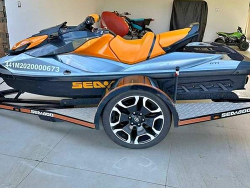 Seadoo 170 Hp