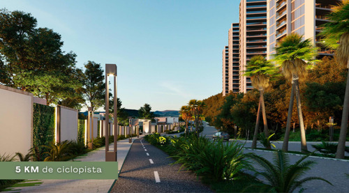 Lotes Residenciales Reserva Bosque Real, Bosque De Jade