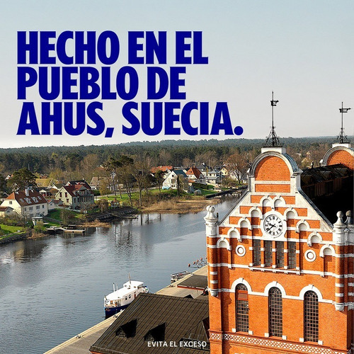 Imagen 7 de 8 de Vodka Absolut Regular Azul 750 Ml
