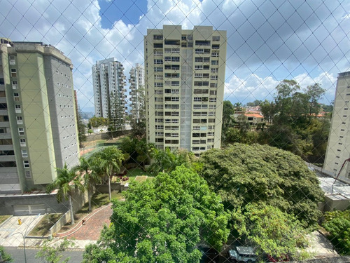 Venta Hermoso Apartamento Los Naranjos