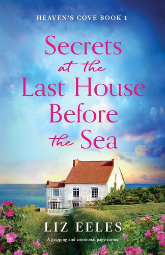 Libro En Inglés: Secretos De La Última Casa Antes Del Mar: A
