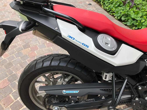 Bmw Bmw 650gs Bicilindri