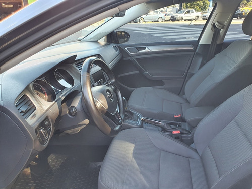 Volkswagen Golf 1.4t Dsg Comfortline Año 2017 As Automobili