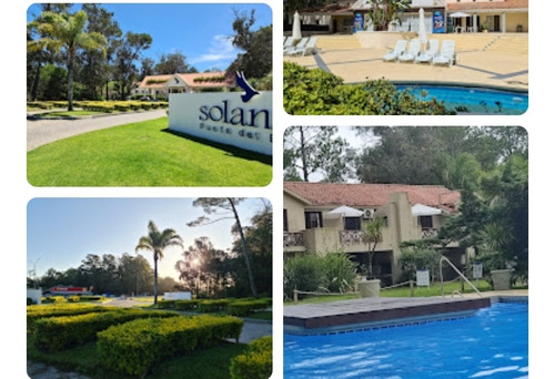 Solanas Vacation Cristal Beach Punta Del Este