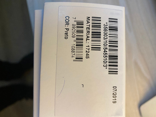 Smartphone Samsung Galaxy A70