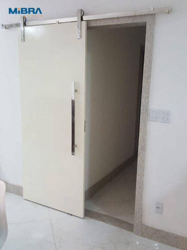 Imagem 9 de 21 de Apartamento 3 Quartos Na Praia Do Canto. - Ap1838