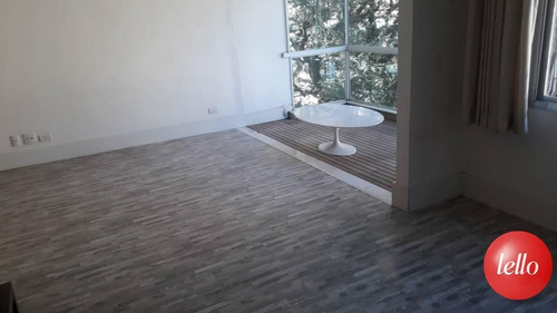 Imagem 3 de 26 de Apartamento - Ref: 243016