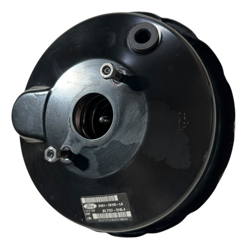 Hidrovacuo Servo Freio Ford Focus 2016 Dv61-2b195-lb