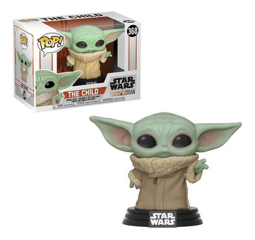 Funko Pop The Child Star Wars