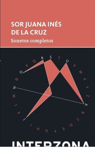 Sonetos Completos - Sor Juana Ines De La Cruz