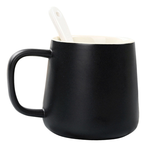 Tazas Sólidas De Porcelana Con Bebidas De Café Especiales, [