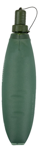 Botella De Agua Para Bebidas Gaseosas Soft Sport Flask Water
