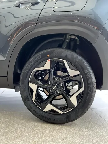 Kia Seltos EMOTION AUT