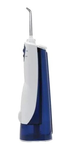 Imagem 2 de 3 de Irrigador oral Waterpik Cordless white 110V