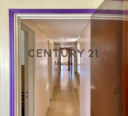 Imagen 11 de 23 de Venta Piso Departamento San Cristóbal Cinco Ambientes Más Dependencia Y Cochera