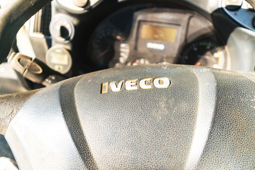 Iveco Stralis 490s41t Usado 2010
