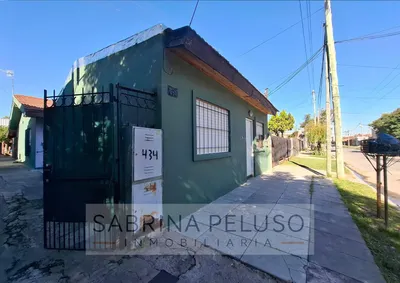 Casa en venta