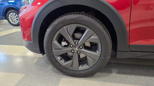 Volkswagen Nivus 1.0 Tsi 200 Comfortline