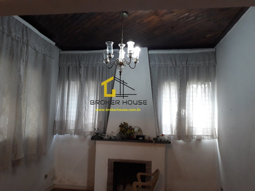 Imagem 4 de 8 de Casa Para Alugar No Bairro Alto Da Boa Vista Em São Paulo - - Bh130013-2