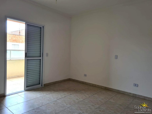 Imagem 13 de 23 de 3 Dormitórios (2 Suítes) - 155 M² - 2 Vagas Cobertas - Lazer No Condomínio. - 6060