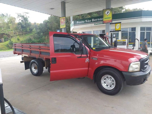 Imagem 15 de 15 de Ford F350