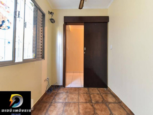 Imagem 22 de 30 de Sobrado Para Venda Com 380 M² Na Pauliceia Em São Bernardo Do Campo. - 0100985 - 70114681