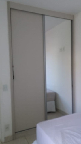 Imagem 3 de 25 de Ótimo Apartamento 02 Quartos Bairro Serrano! - 2967