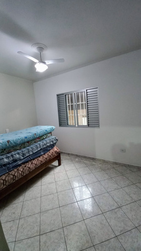 Casa Térrea Com 2 Dormitórios